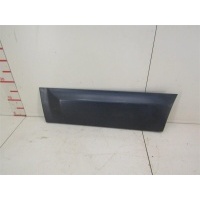 Накладка двери задней левой Nissan Qashqai (J10) 2006-2014 82871BR01A