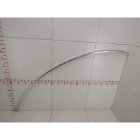 Молдинг крыши левый Mercedes Benz W219 CLS 2004-2010 A2196900139