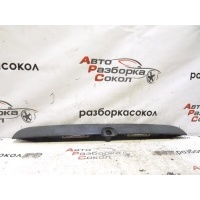Накладка двери багажника Opel Zafira (F75) 1999-2005 9145294