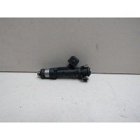 Форсунка инжекторная электрическая Opel Corsa D 2006-2015 24420543