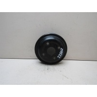 Шкив водяного насоса (помпы) Hyundai Terracan 2001-2007 0K88R15131