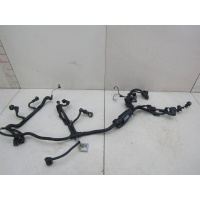 Проводка (коса) Opel Astra H \ Family 2004-2015 55559844