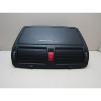 Дефлектор воздушный Skoda Octavia (A5 1Z-) 2004-2013 1Z0820951C3X1