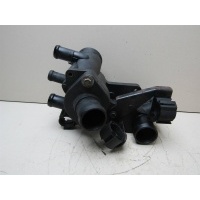 Корпус термостата VW Golf IV \Bora 1997-2005 032121111S