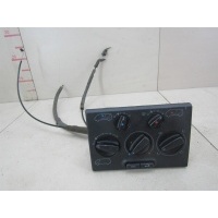 Блок управления печкой VW Transporter T4 1996-2003 7D1819045A