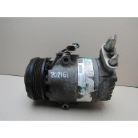 Компрессор системы кондиционирования Opel Astra G 1998-2005 09165714