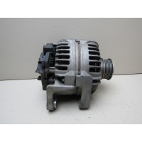 Генератор Opel Astra H \ Family 2004-2015 24447429
