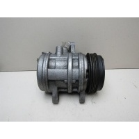 Компрессор системы кондиционирования Chevrolet Spark 2005-2011 96858724