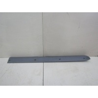 Накладка порога (внутренняя) Ford Ranger 2006-2012 1448323