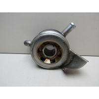 Радиатор масляный Toyota Land Cruiser (100) 1998-2007 1571050020