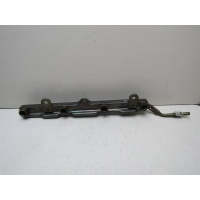 Рейка топливная (рампа) Honda Accord VII 2003-2007 16620RAAA01