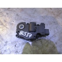 Моторчик заслонки печки Mercedes Benz W251 R-Klasse 2005-нв A1669060008