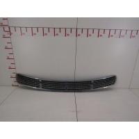 Решетка в капот Mercedes Benz W219 CLS 2004-2010 A2118800005