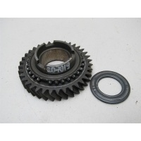 Шестерня КПП VW Transporter T4 1991-1995 02A311261G
