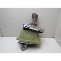 Кулиса КПП Mercedes Benz W204 2007-2015 A2042673724