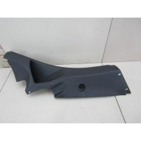Накладка порога (внутренняя) Ford Focus III 2011-нв 1730629