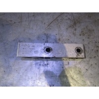 Кронштейн крепления переднего стабилизатора Porsche Cayenne 2003-2010 95534377711