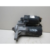 Стартер Skoda Octavia (A4 1U-) 2000-2011 020911023T