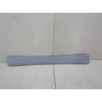 Обшивка багажника Hyundai Santa Fe (SM) \Santa Fe Classic 2000-2012 8534026000YH