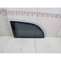 Стекло кузовное глухое левое Skoda Octavia 1997-2000 1U9845297A