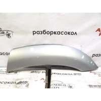 Накладка заднего крыла левого Toyota Sequoia (K3,K4) 2000-2008 756540C900