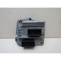 Блок управления двигателем Opel Zafira B 2005-2012 55562549
