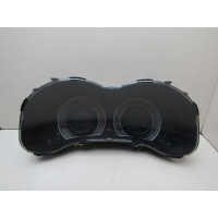 Панель приборов Toyota Corolla E15 2006-2013 8380002P52
