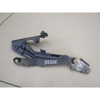 Петля крышки багажника Mitsubishi Lancer (CX, CY) 2007-нв 5923A013