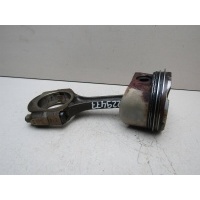 Шатун Renault Megane II 2002-2009 121009455R