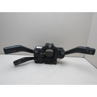 Переключатель подрулевой в сборе VW Passat (B6) 2005-2010 3C9953513B