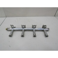 Рейка топливная (рампа) VW Golf Plus 2005-2014 03F133320C