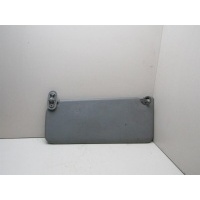Козырек солнцезащитный (внутри) Renault Scenic 1999-2002 7700436783