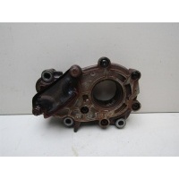 Насос масляный Chevrolet Captiva (C100) 2006-2010 12590152