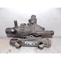 Корпус термостата Opel Movano 1998-2010 4404721