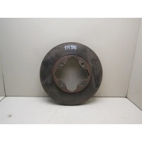 Диск тормозной передний вентилируемый Honda Accord V 1996-1998 45251SN7E40