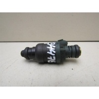 Форсунка инжекторная электрическая VW Golf IV \Bora 1997-2005 037906031AL