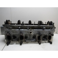 Головка блока VW Passat (B5+) 2000-2005 06B103351C