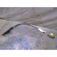 Механизм регулировки ремня безопасности VW Touareg 2002-2010 7L0857819H