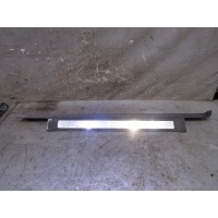 Накладка порога (внутренняя) Mercedes Benz W251 R-Klasse 2005-нв A25168004359051