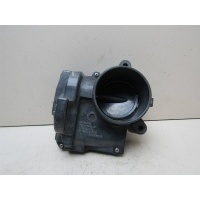Заслонка дроссельная Peugeot 308 2007-2015 163673