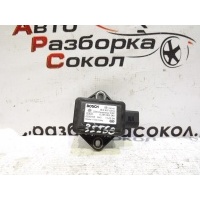 Датчик ускорения Audi A8 (D3,4E) 2004-2010 8E0907637A