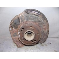 Кулак поворотный задний левый Mercedes Benz W202 1993-2000 2023509408