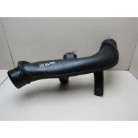 Патрубок интеркулера VW Passat (B6) 2005-2010 1K0145770N