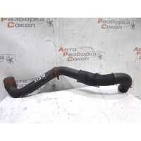 Патрубок радиатора Peugeot 307 2001-2007 1343GK