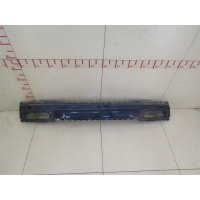 Усилитель заднего бампера BYD F3 2006-2013 17090100F3014