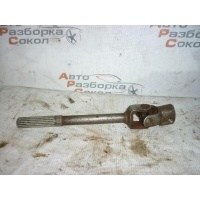 Кардан рулевой Mazda CX 7 2007-2012
