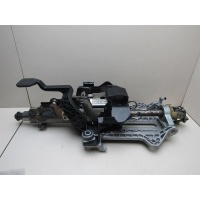 Колонка рулевая Land Rover Discovery III 2004-2009 QMB500770