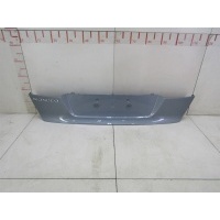 Накладка крышки багажника Ford Mondeo IV 2007-2015 1488742