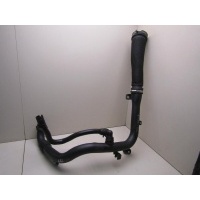 Патрубок интеркулера Opel Corsa C 2000-2006 55560952
