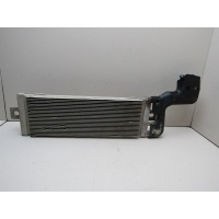 Радиатор топливный VW Golf IV \Bora 1997-2005 1J0201894A